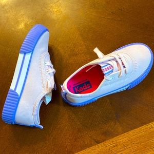 Toddler Girl Keds